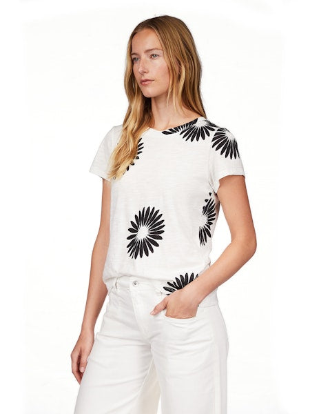 The Perfect Tee - Mandala