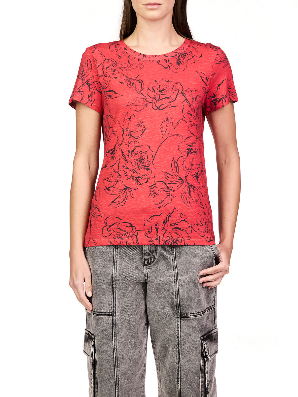 THE PERFECT TEE
