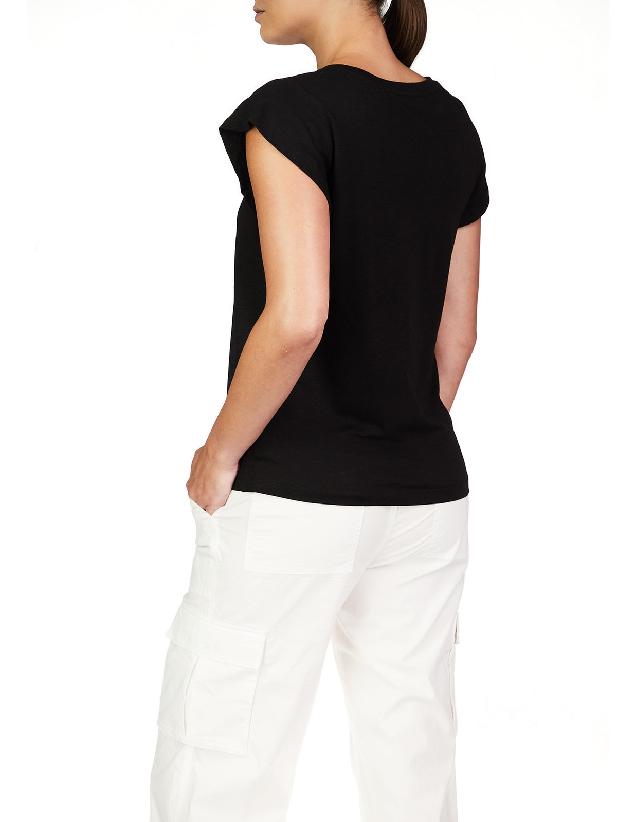 WEST SIDE TEE