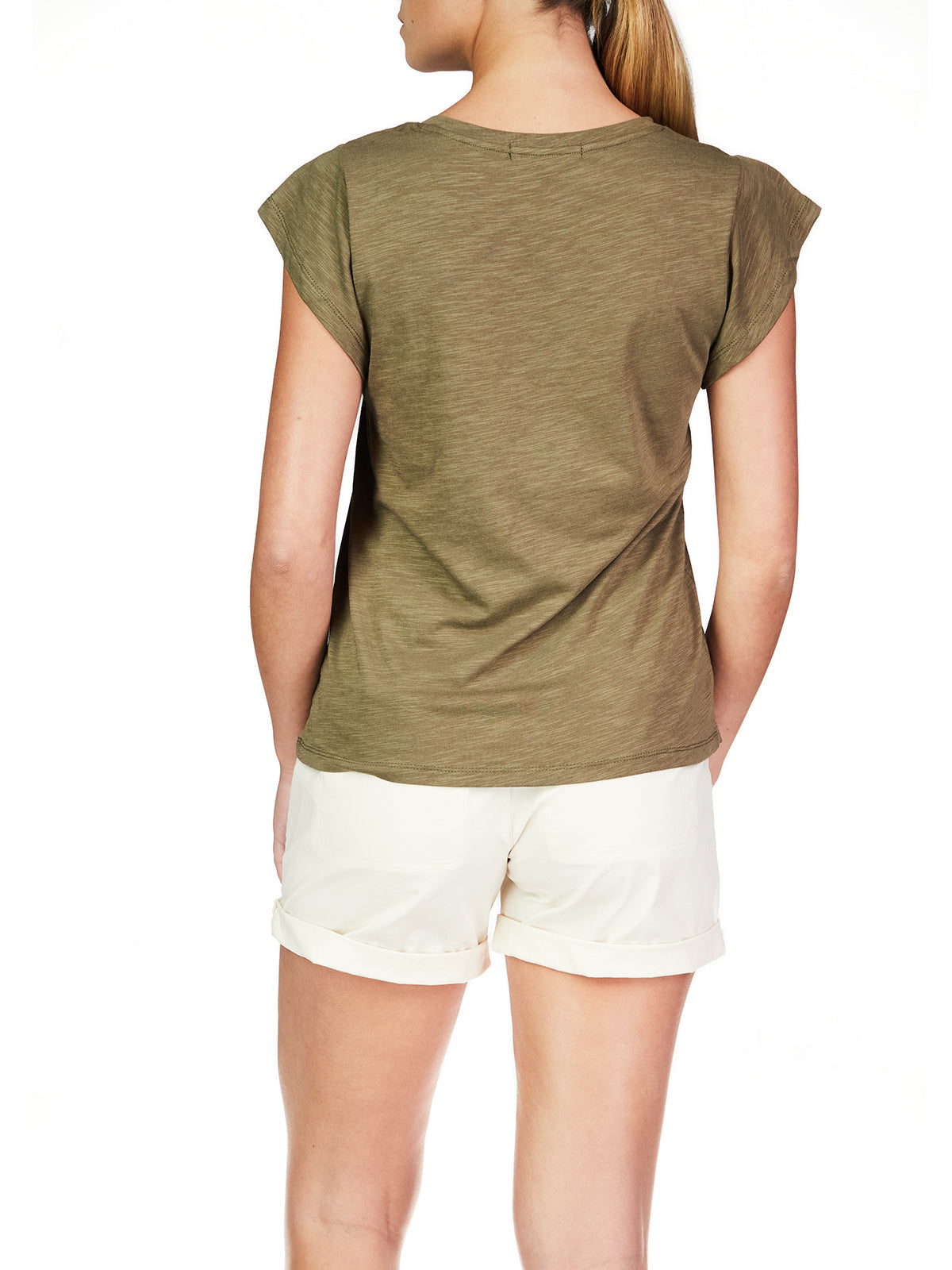 WEST SIDE TEE