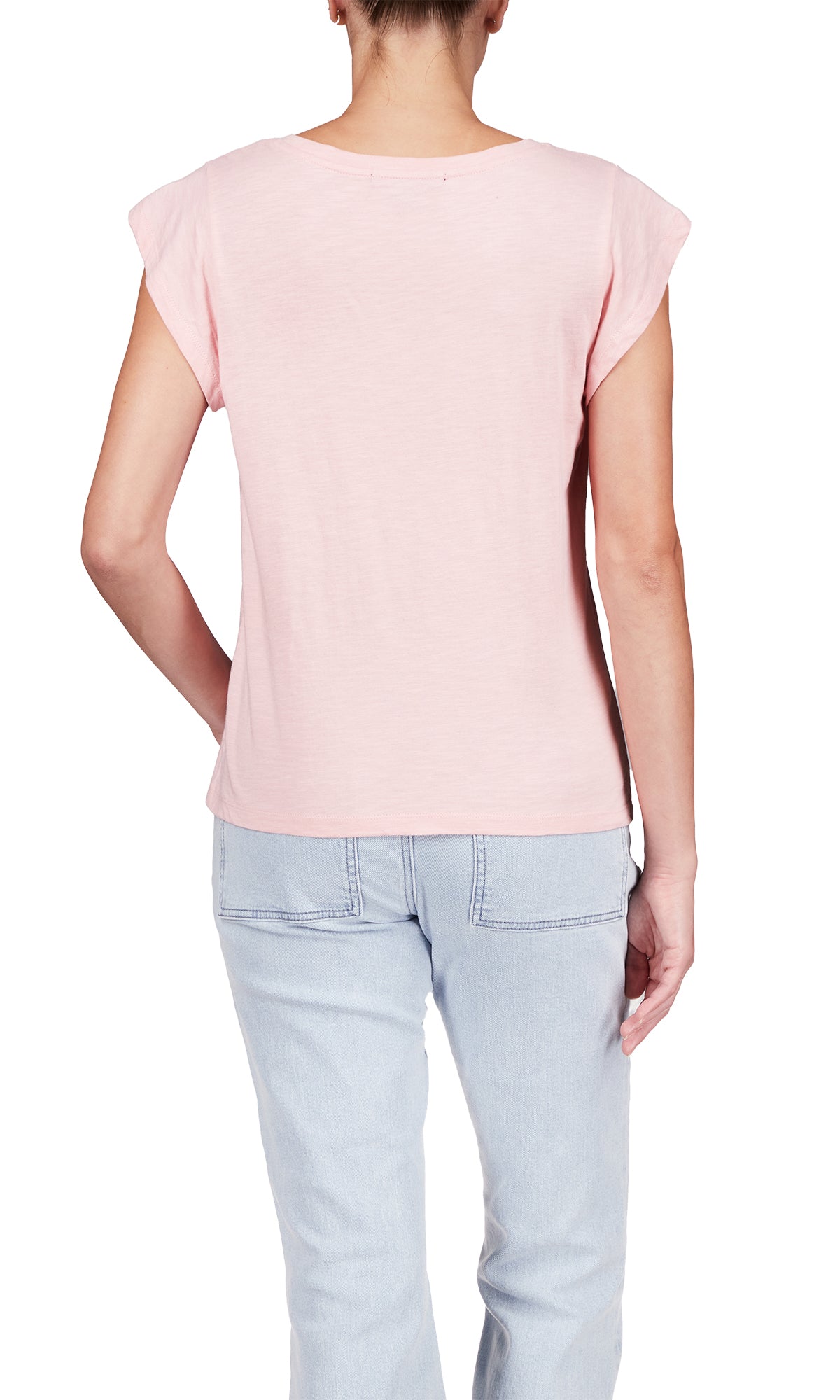 WEST SIDE TEE