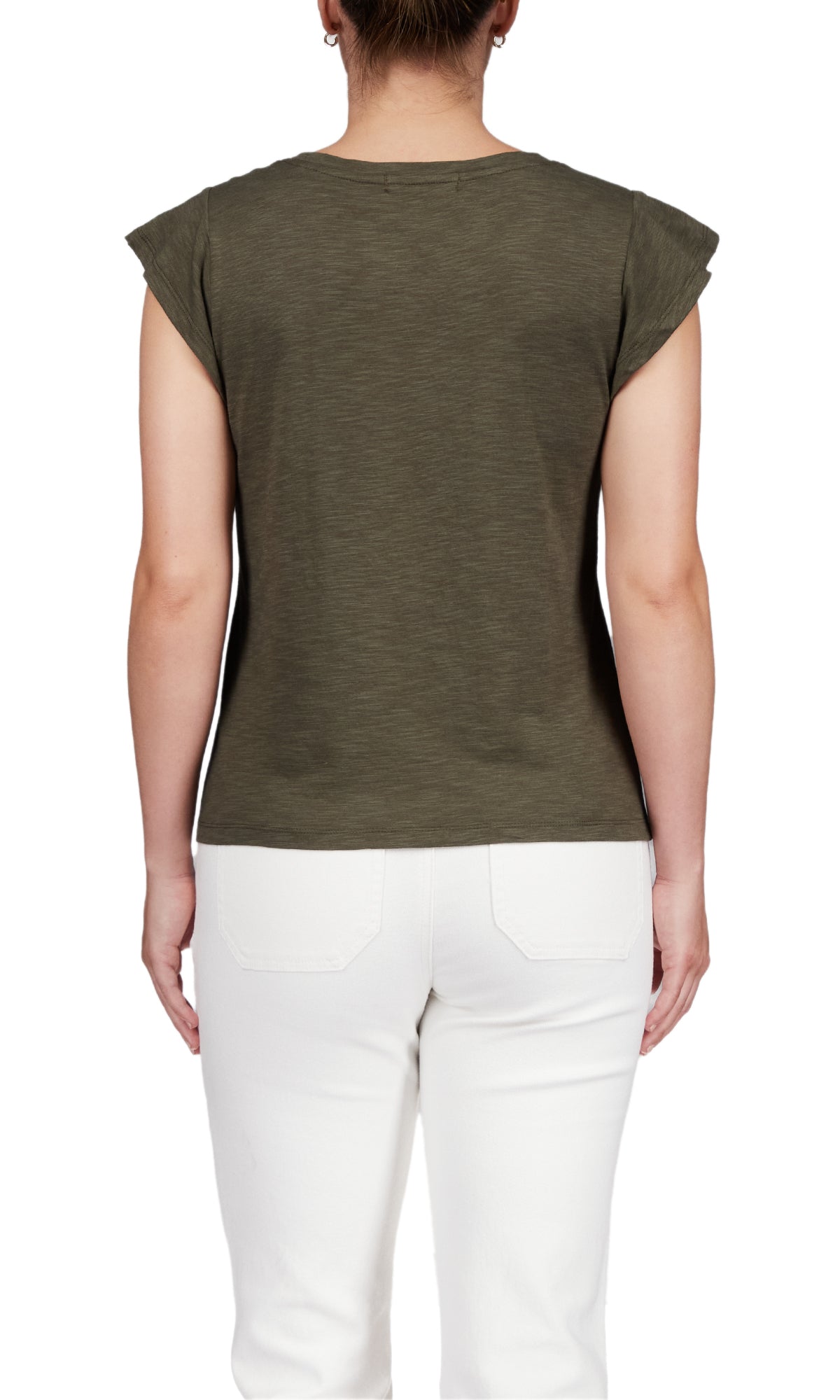 WEST SIDE TEE