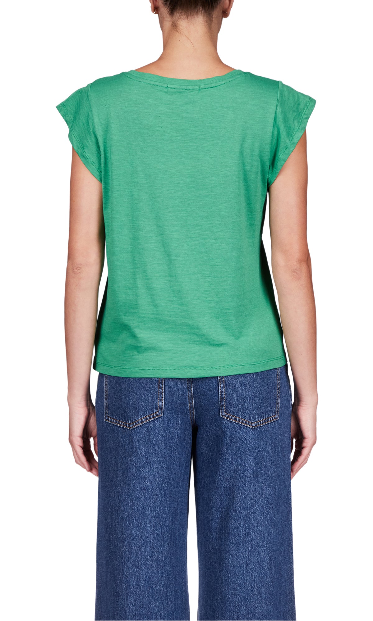 WEST SIDE TEE