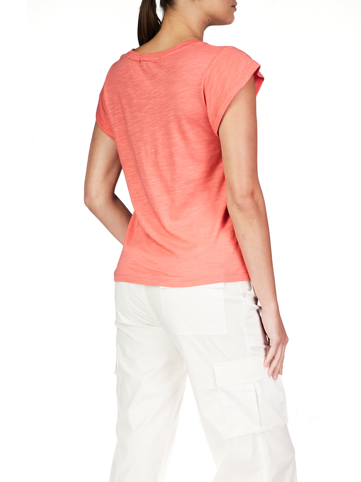 WEST SIDE TEE