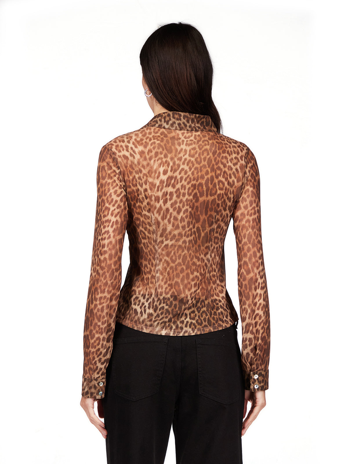 DREAMER'S TOP