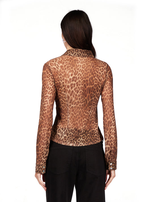 DREAMER'S TOP