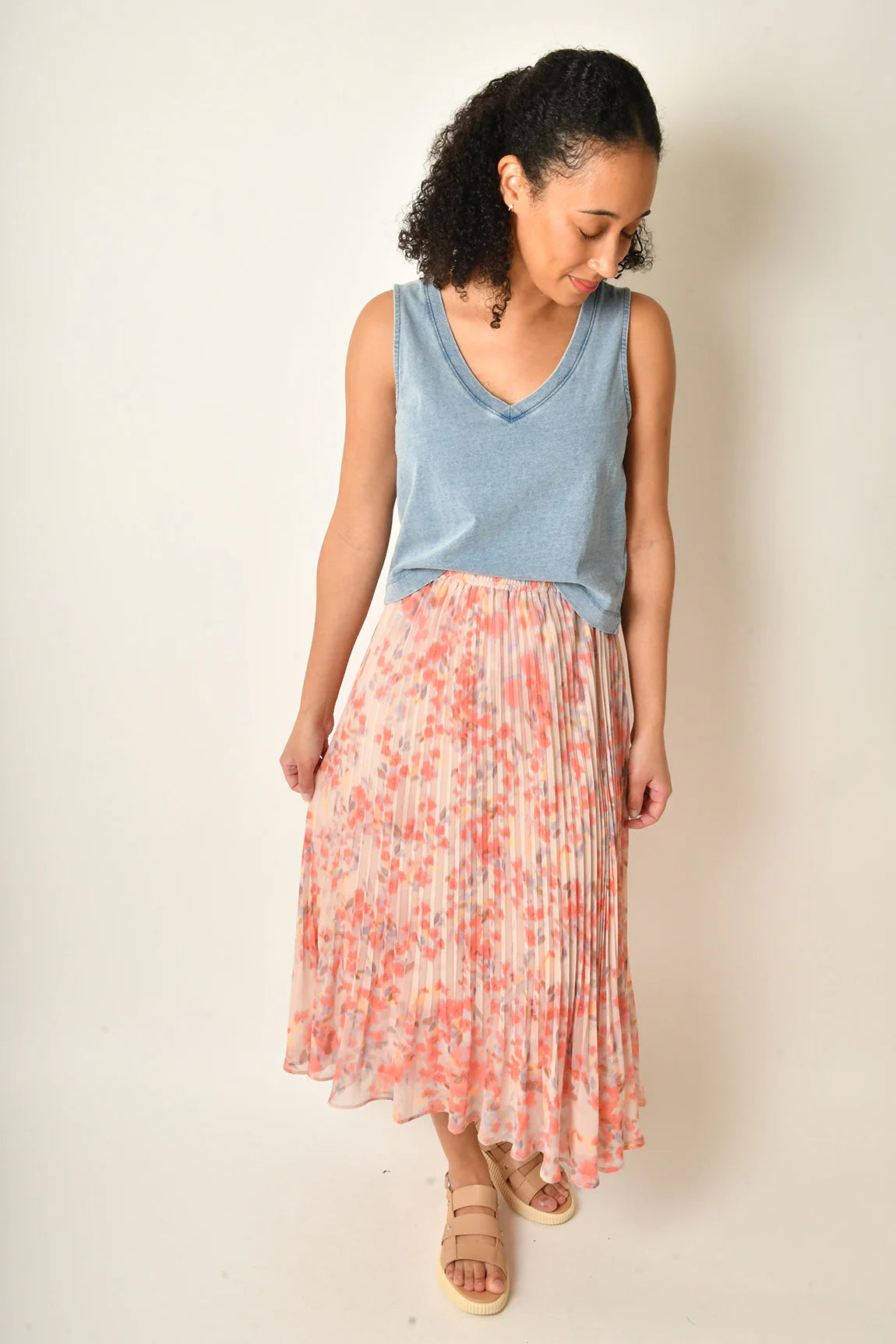 Raina skirt