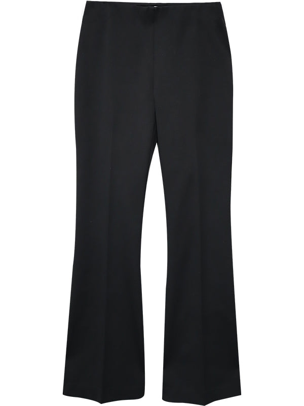 City Bootcut Pants