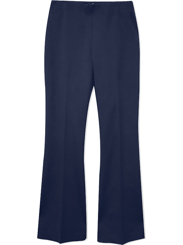 City Bootcut Pants