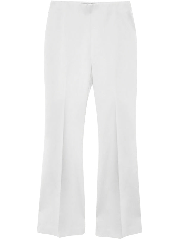 City Bootcut Pants