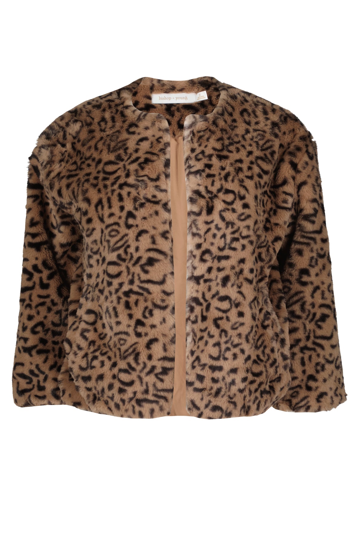 LEOPARD PRINT