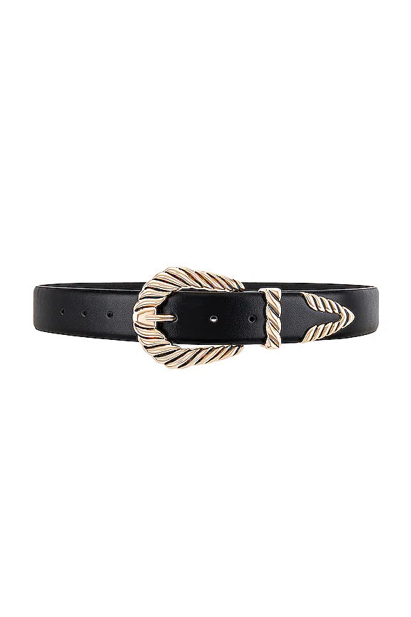 Modern Rodeo Belt
