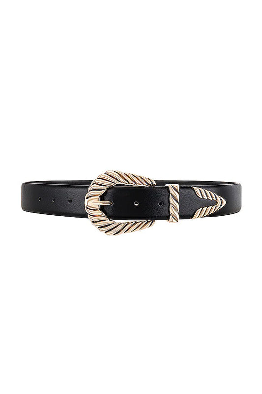 Modern Rodeo Belt