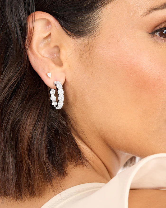 Oh She Fancy Hoops