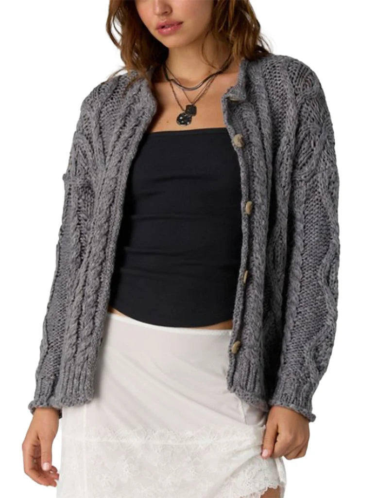 Opal Cardigan