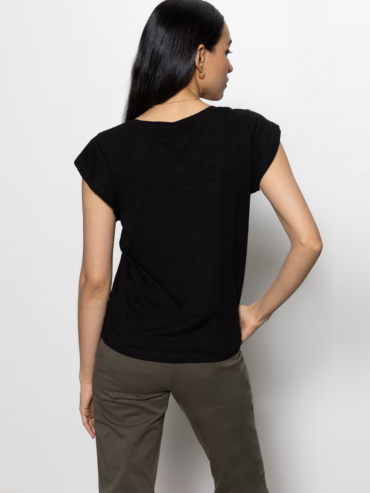 WEST SIDE TEE