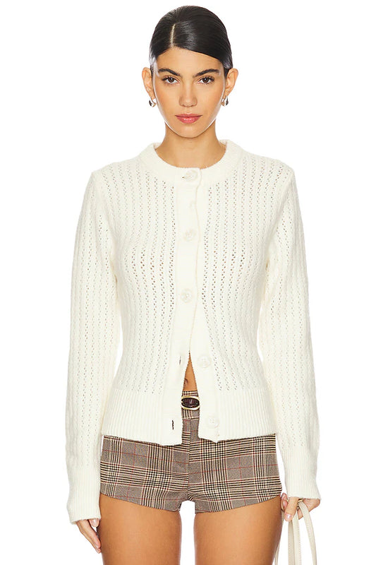 Illiana Sweater