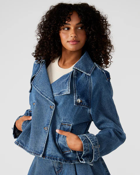 SIRIUS Denim Jacket