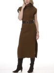MARIGOLD SWEATER DRESS
