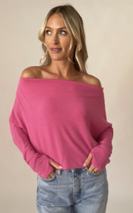 The Anywhere Top (3 colors)