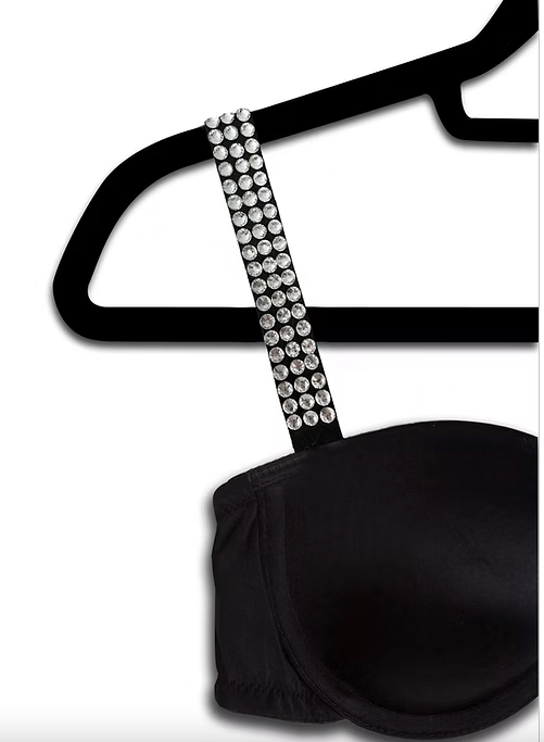 Decorative Bra Straps