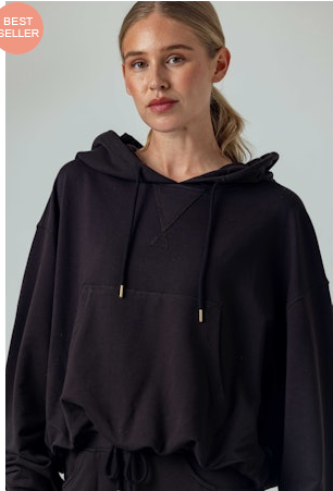 Aeris Hoodie