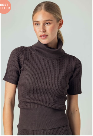 Dione Sweater