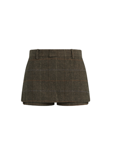 The Spencer Skort