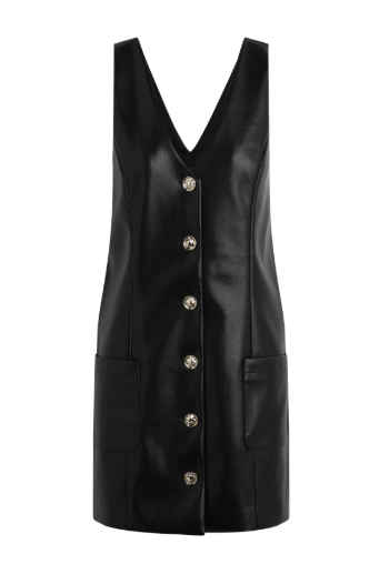 The Sasha Dress