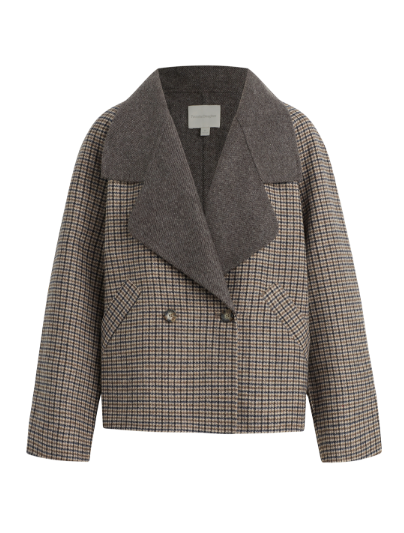The Cameron Coat