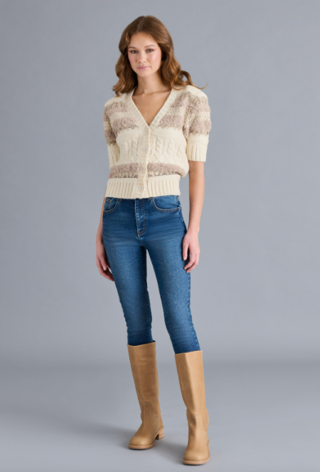 Janae Cardigan