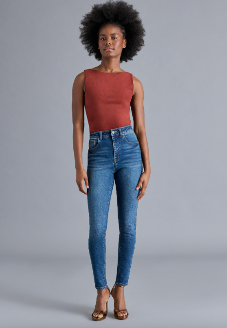 Ornellia bodysuit
