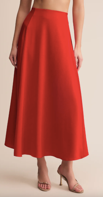 Northpointe Midi Skirt