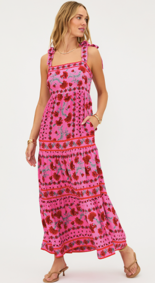 Charlotte  Dress Passion