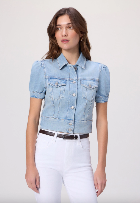 Kendra Jacket