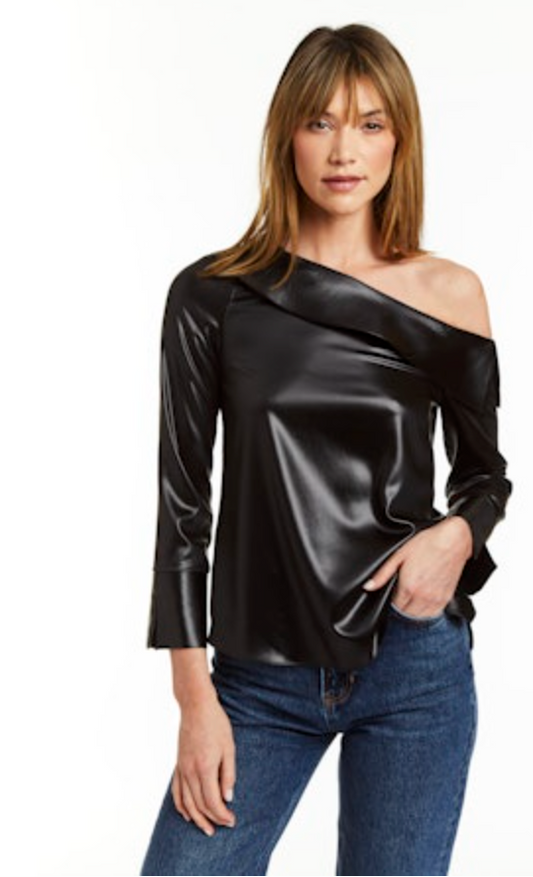 Chantelle Top Black