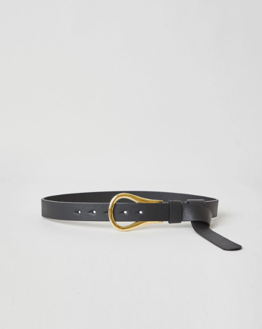 Ryder Belt - Black