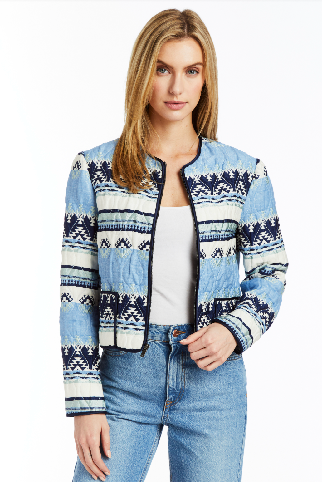 Marceline Jacket