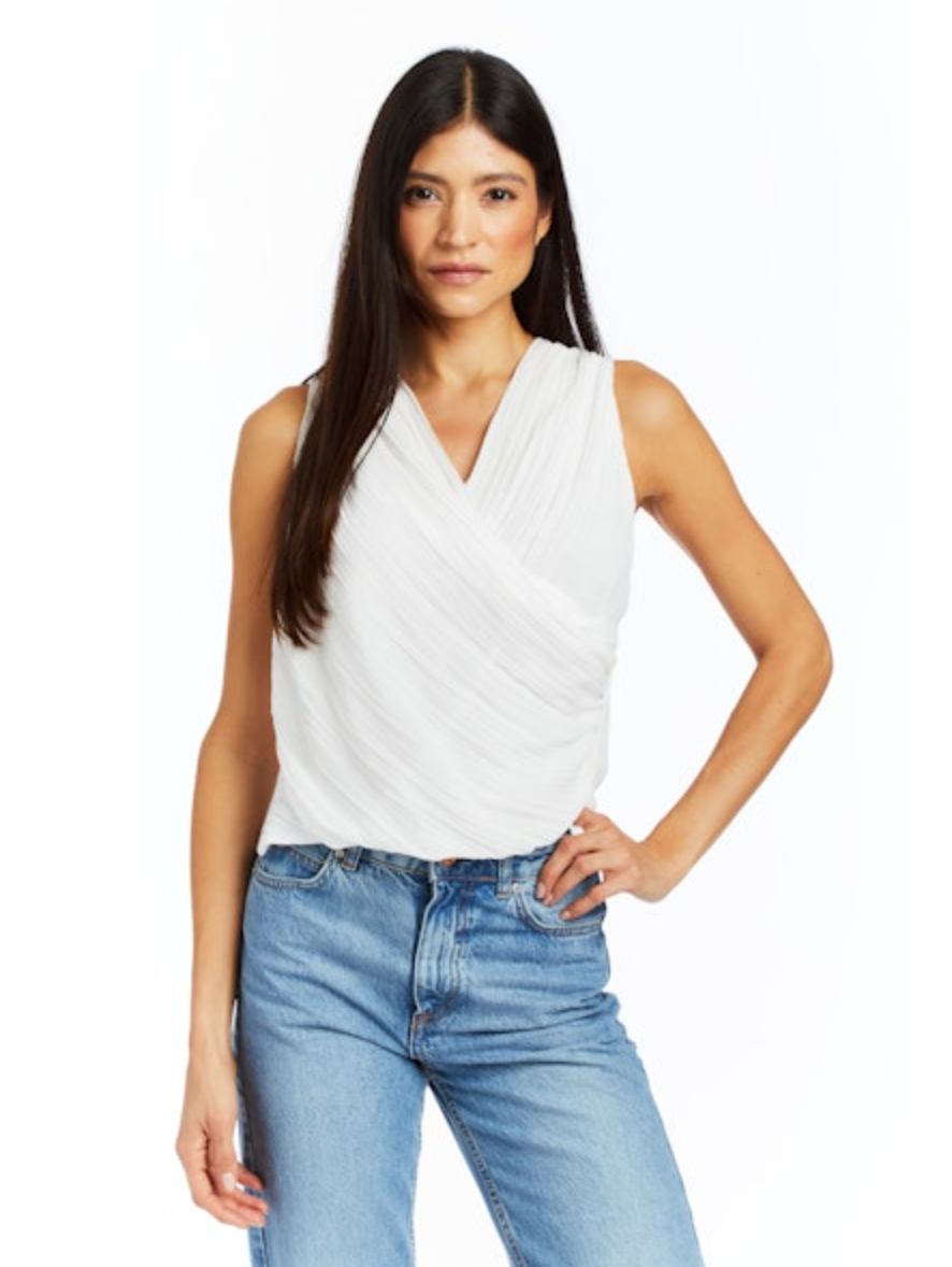 Maise Top