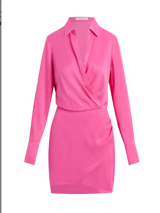 The Dinner Party Dress