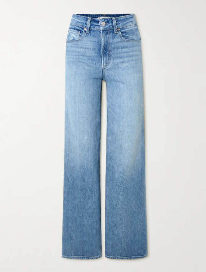 Sasha Ankle Wide Cuff - Walk of Fame