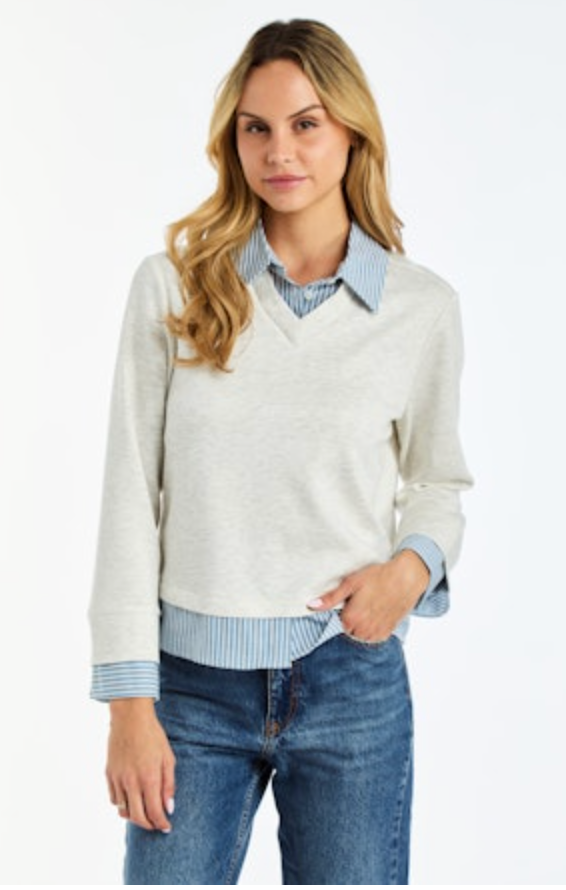 Biana Sweater