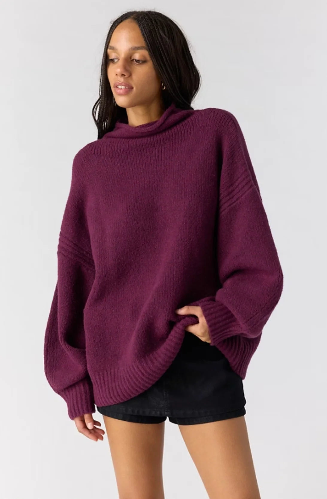 Beaumont Tunic