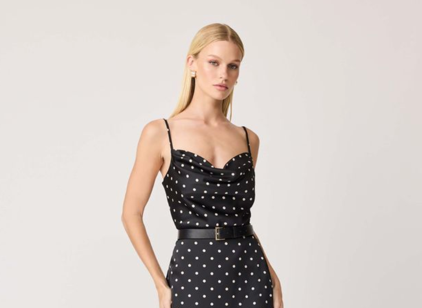 AURELLIA CAMI TOP
