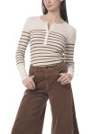 THERMAL FOREVR STP HENLEY