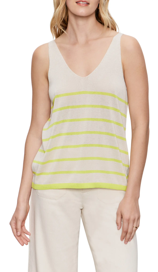 V-Neck Knitwear