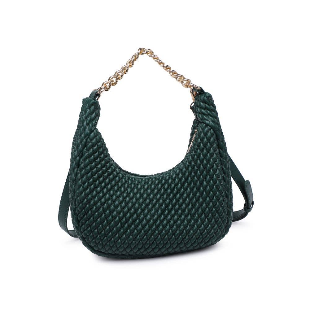 Jade Crossbody