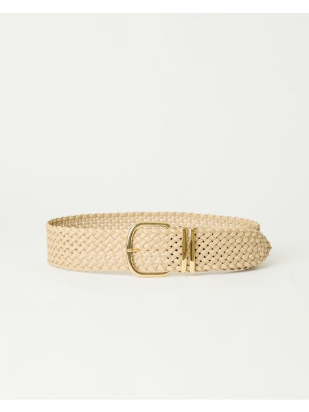 Alexander Leather Belt