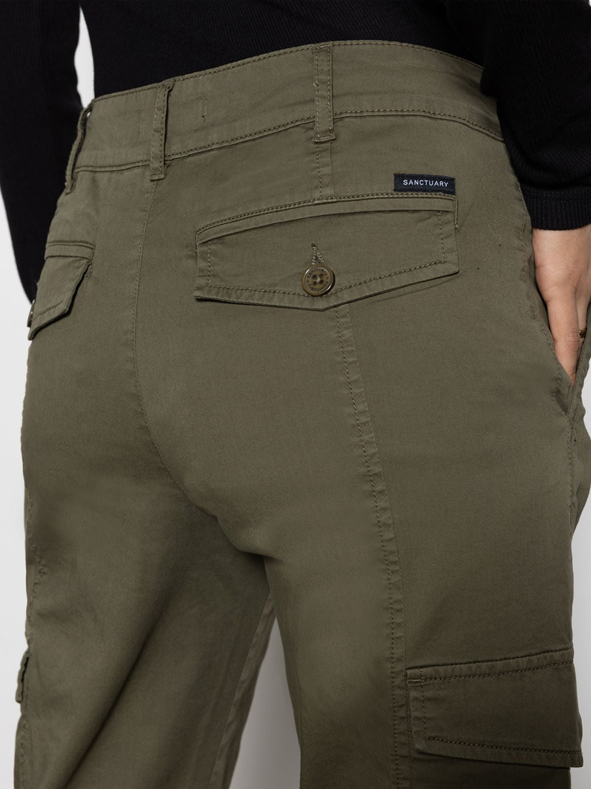 REBEL PANT