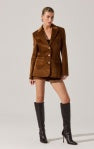 Boyfriend blazer